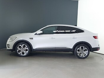 Used Renault Arkana 2023 for sale - 78178895: Photo