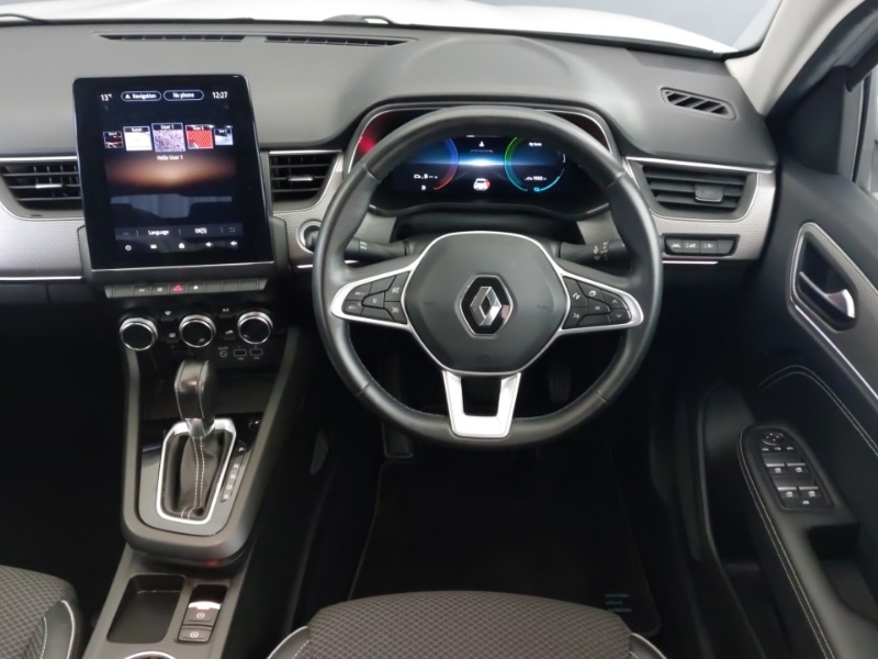 Used Renault Arkana 2023 for sale - 78178895: Photo 7