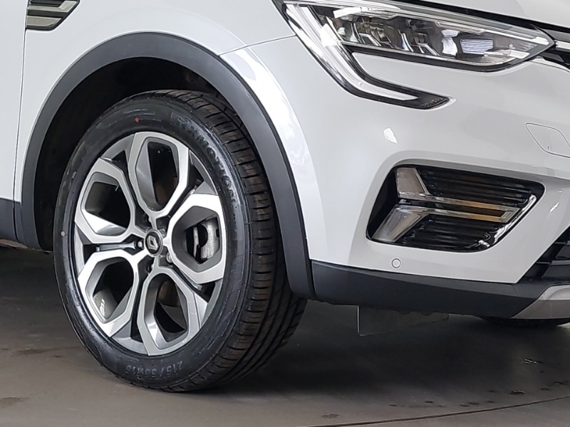 Used Renault Arkana 2023 for sale - 78178895: Photo 9