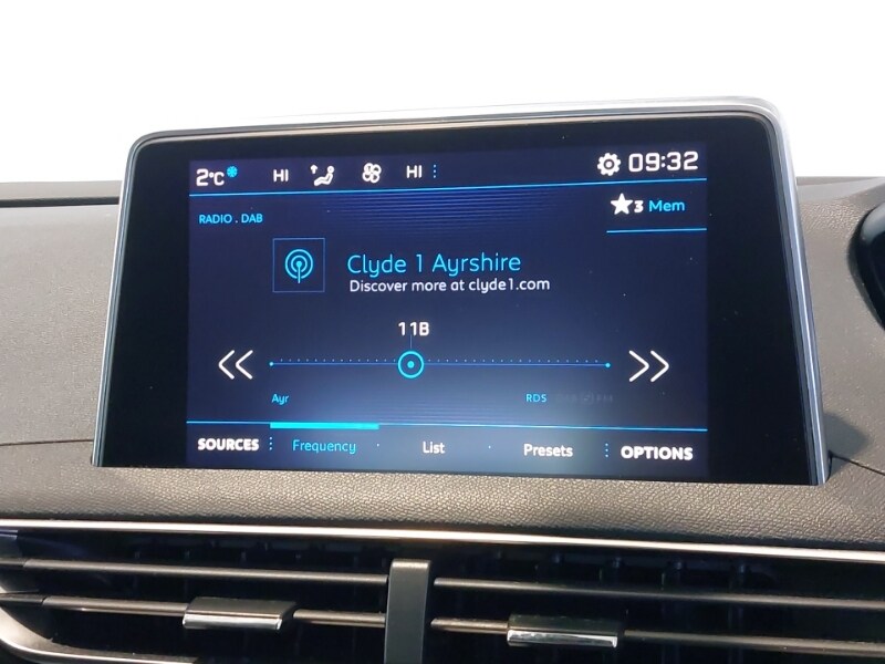 Used Peugeot 3008 2018 for sale - 77544481: Photo 10