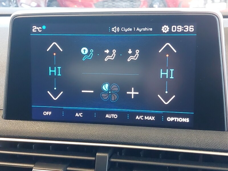 Used Peugeot 3008 2018 for sale - 77544481: Photo 16