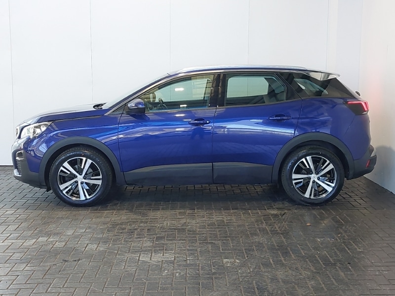Used Peugeot 3008 2018 for sale - 77544481: Photo 4