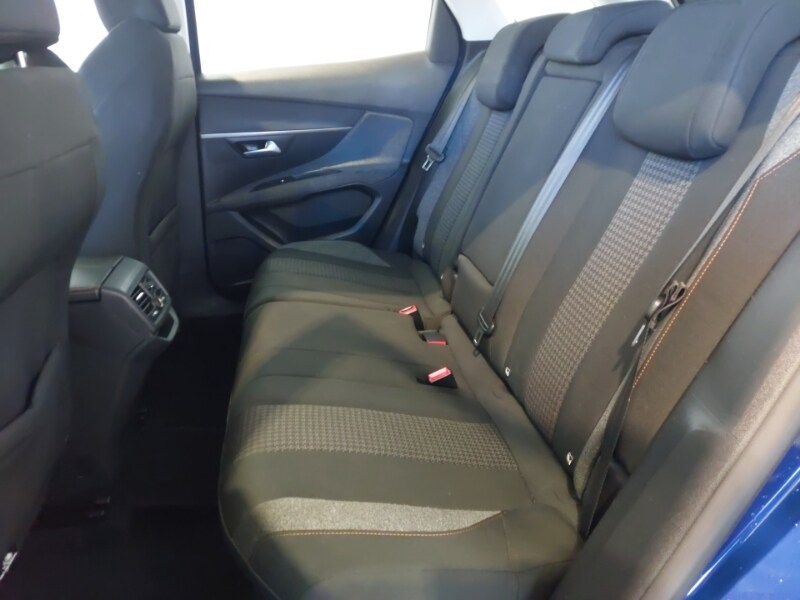 Used Peugeot 3008 2018 for sale - 77544481: Photo 6