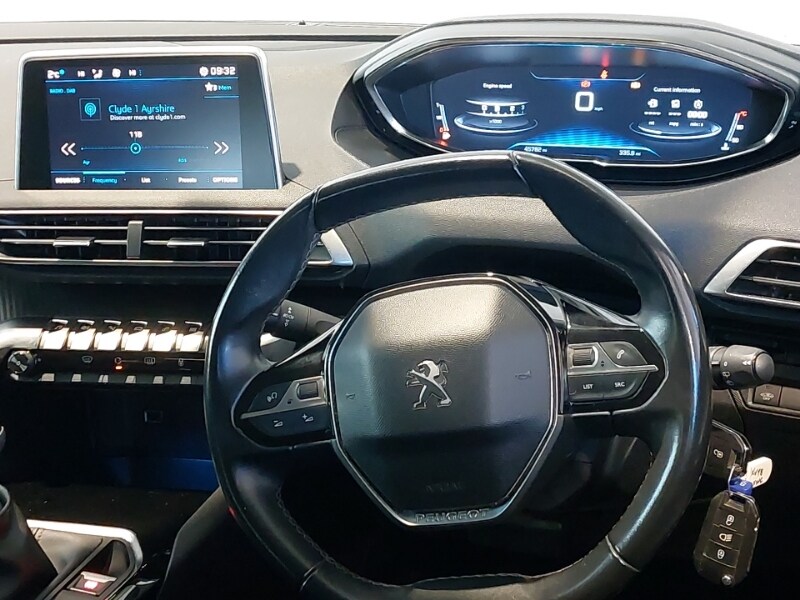 Used Peugeot 3008 2018 for sale - 77544481: Photo 7