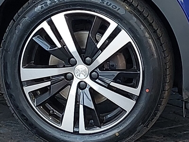 Used Peugeot 3008 2018 for sale - 77544481: Photo 9