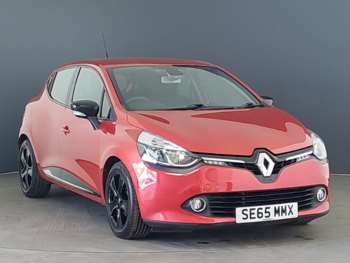 2015 - 1.5 dCi 90 Dynamique Nav 5dr