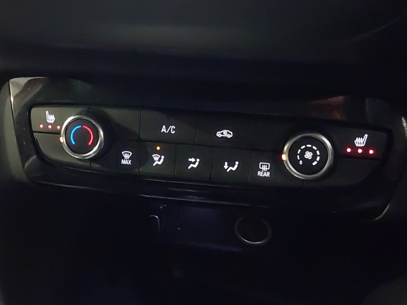 Used Vauxhall Corsa 2022 for sale - 76591745: Photo 11