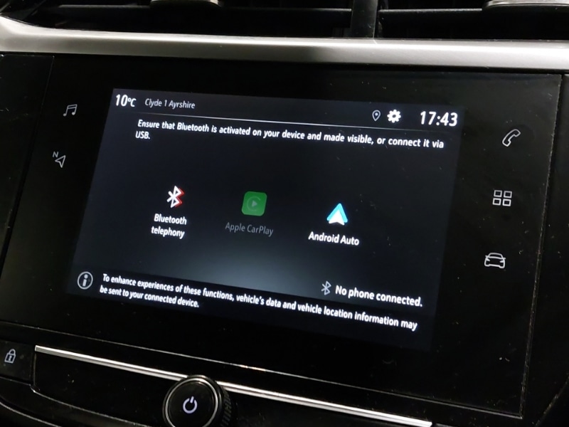 Used Vauxhall Corsa 2022 for sale - 76591745: Photo 17