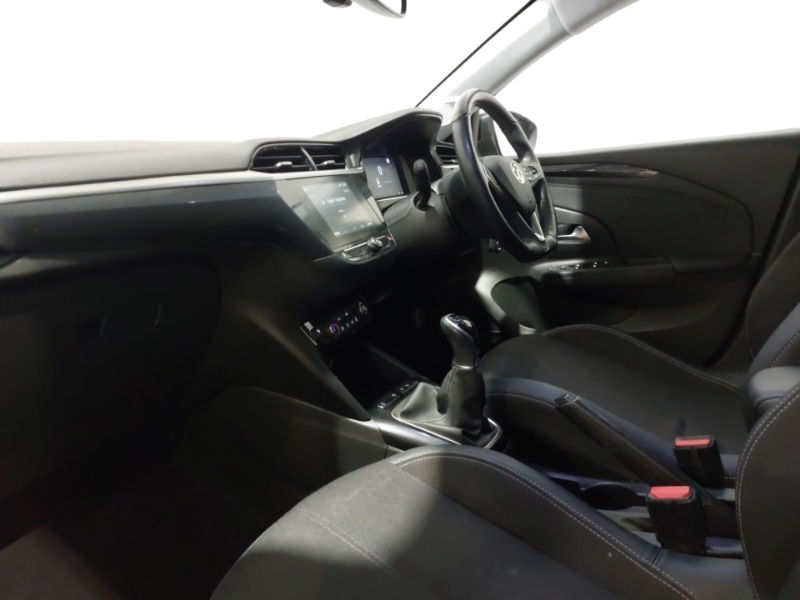 Used Vauxhall Corsa 2022 for sale - 76591745: Photo 5