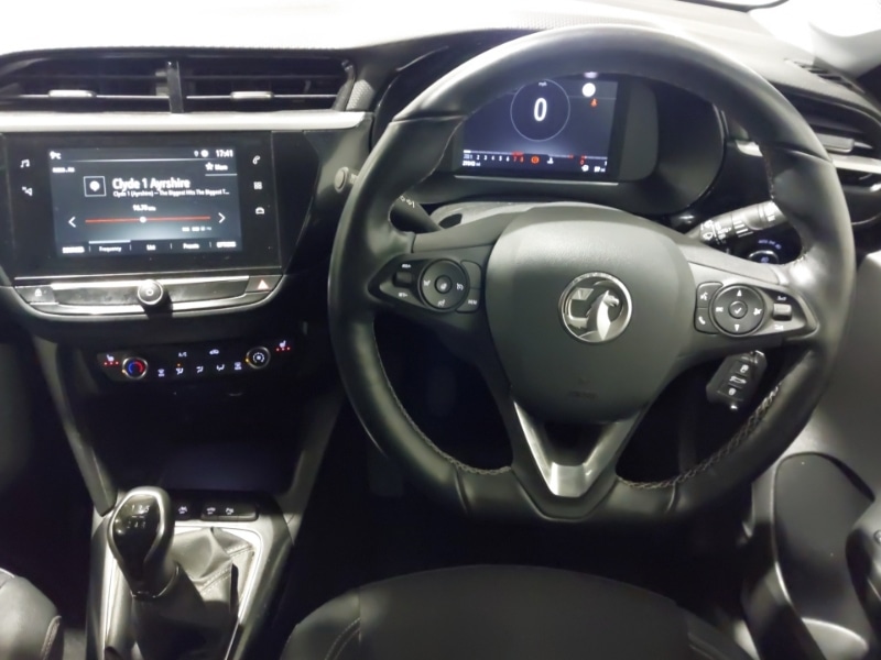 Used Vauxhall Corsa 2022 for sale - 76591745: Photo 7