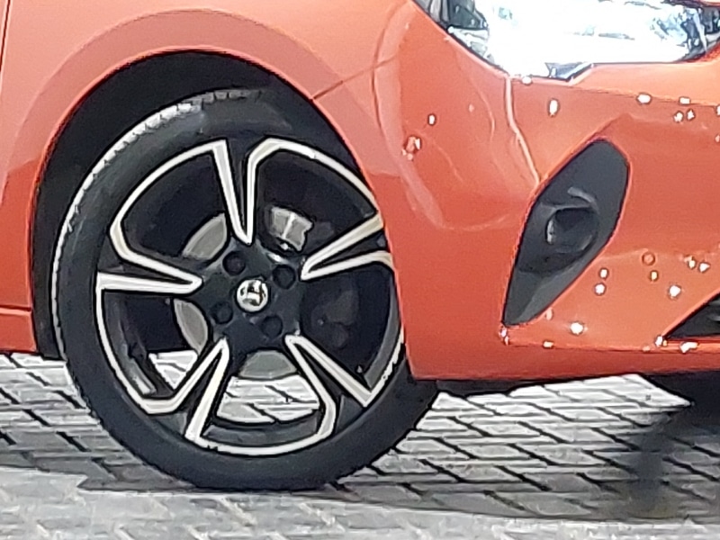 Used Vauxhall Corsa 2022 for sale - 76591745: Photo 9