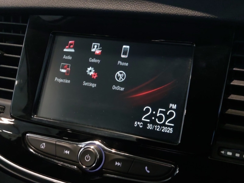 Used Vauxhall Mokka X 2018 for sale - 77126575: Photo 10