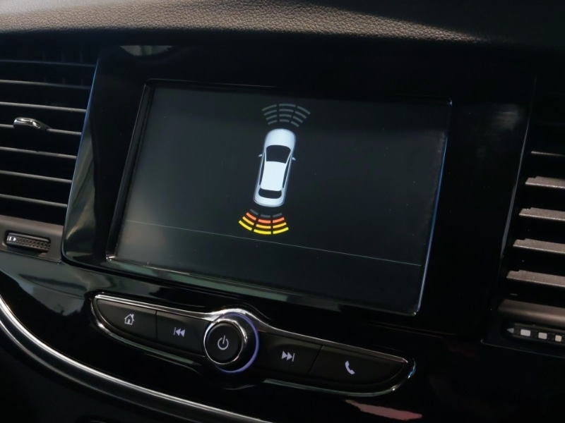 Used Vauxhall Mokka X 2018 for sale - 77126575: Photo 11