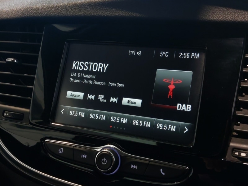 Used Vauxhall Mokka X 2018 for sale - 77126575: Photo 13