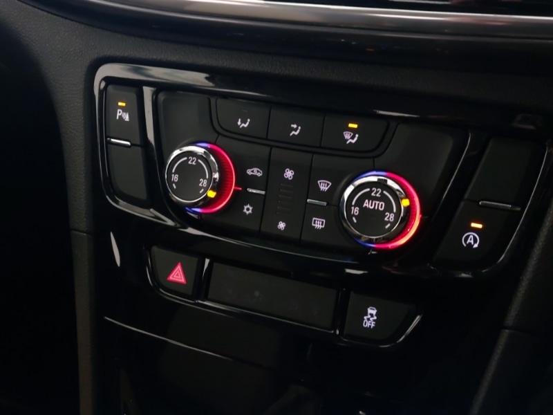 Used Vauxhall Mokka X 2018 for sale - 77126575: Photo 14