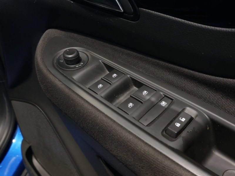 Used Vauxhall Mokka X 2018 for sale - 77126575: Photo 19