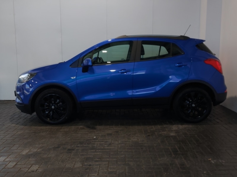 Used Vauxhall Mokka X 2018 for sale - 77126575: Photo 4