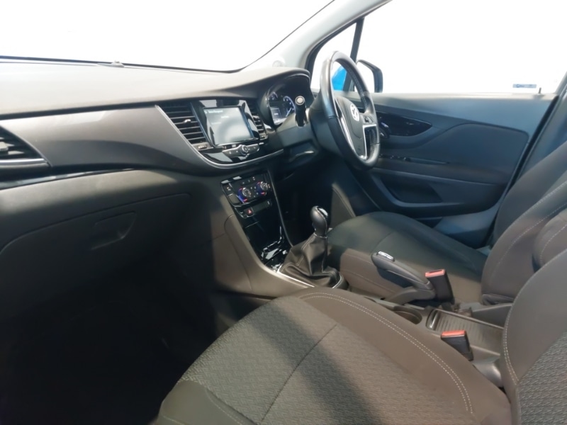 Used Vauxhall Mokka X 2018 for sale - 77126575: Photo 5