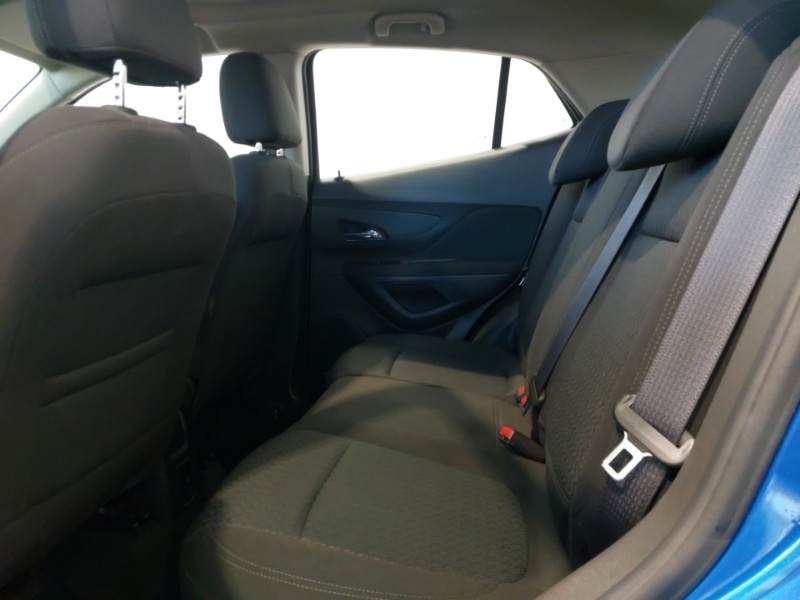 Used Vauxhall Mokka X 2018 for sale - 77126575: Photo 6