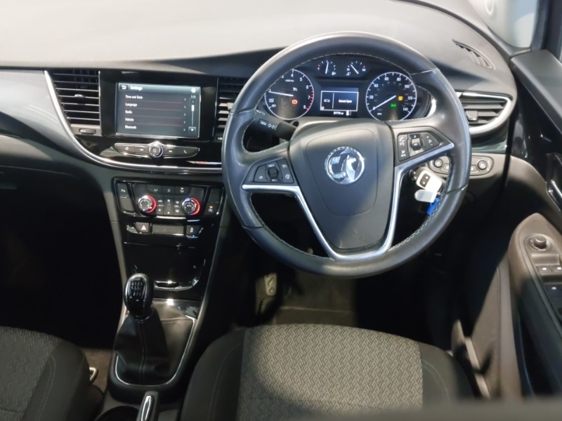 Used Vauxhall Mokka X 2018 for sale - 77126575: Photo 7