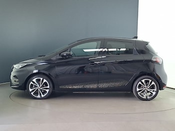 Used Renault Zoe 2023 for sale - 79298650: Photo