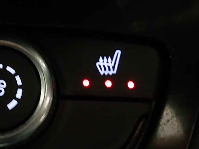 Used Vauxhall Corsa 2022 for sale - 76556198: Photo 15