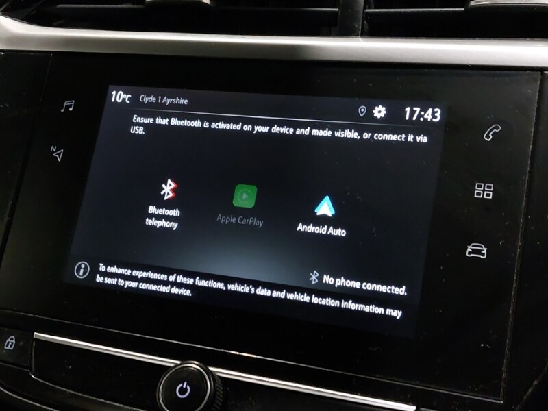 Used Vauxhall Corsa 2022 for sale - 76556198: Photo 17