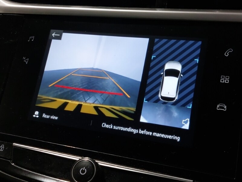 Used Vauxhall Corsa 2022 for sale - 76556198: Photo 18