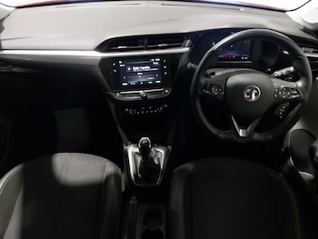 Used Vauxhall Corsa 2022 for sale - 76556198: Photo