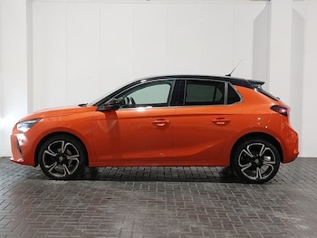 Used Vauxhall Corsa 2022 for sale - 76556198: Photo