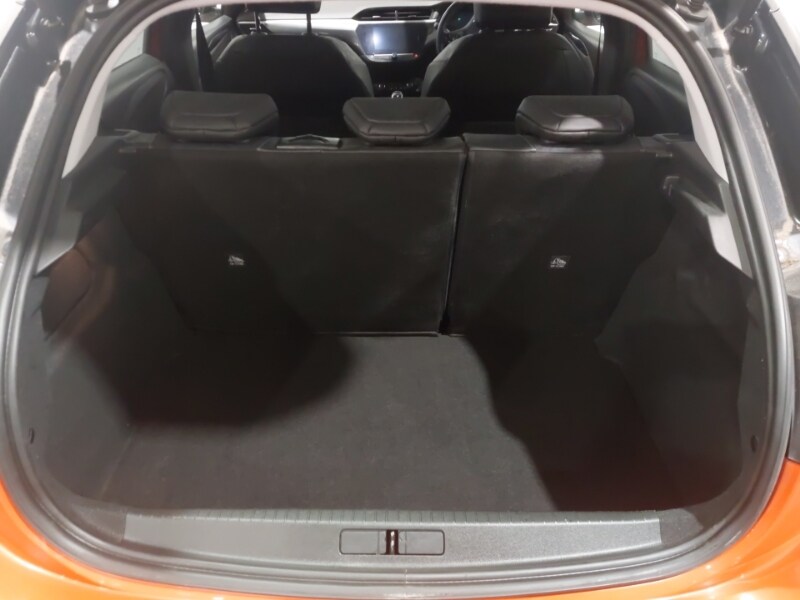 Used Vauxhall Corsa 2022 for sale - 76556198: Photo 8