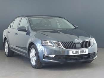 2018 - 1.4 TSI SE 5dr DSG