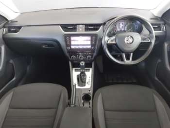 Used Skoda Octavia 2018 for sale - 74882686: Photo