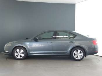 Used Skoda Octavia 2018 for sale - 74882686: Photo