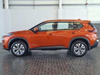 Used Nissan X-Trail 2023 for sale - 79501683: Photo