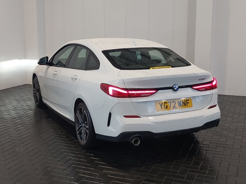 Used BMW 2 Series 2023 for sale - 78099140: Photo 3