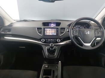 Used Honda CR-V 2018 for sale - 78391807: Photo