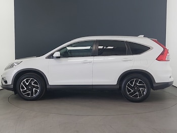 Used Honda CR-V 2018 for sale - 78391807: Photo