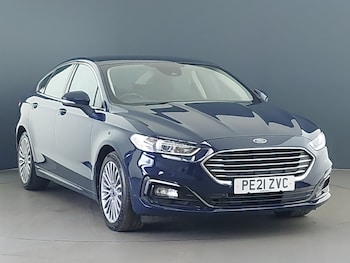 Used Ford Mondeo 2021 for sale - 78283756: Photo