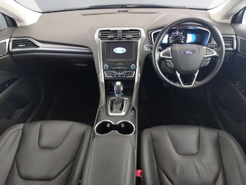 Used Ford Mondeo 2021 for sale - 78283756: Photo