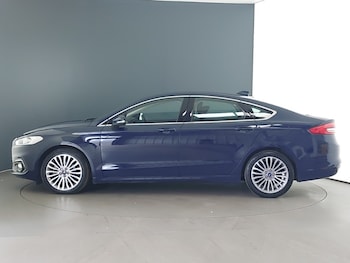 Used Ford Mondeo 2021 for sale - 78283756: Photo