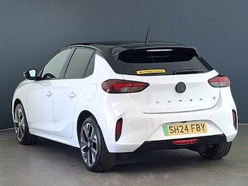 Used Vauxhall Corsa 2024 for sale - 79105899: Photo
