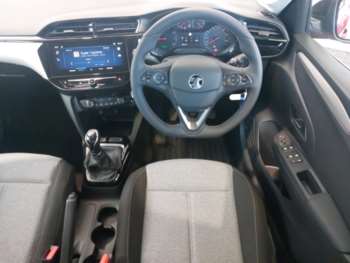 Used Vauxhall Corsa 2024 for sale - 74988708: Photo