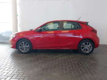 Used Vauxhall Corsa 2024 for sale - 74988708: Photo