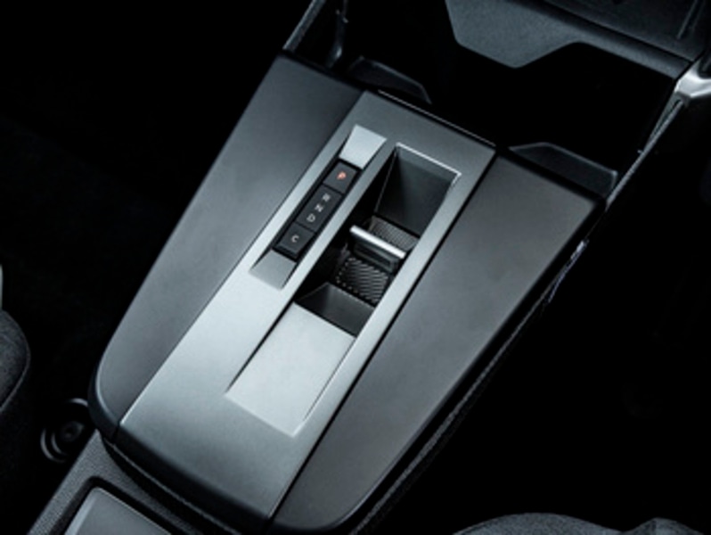 Used Vauxhall Frontera 2025 for sale - 77623669: Photo 15