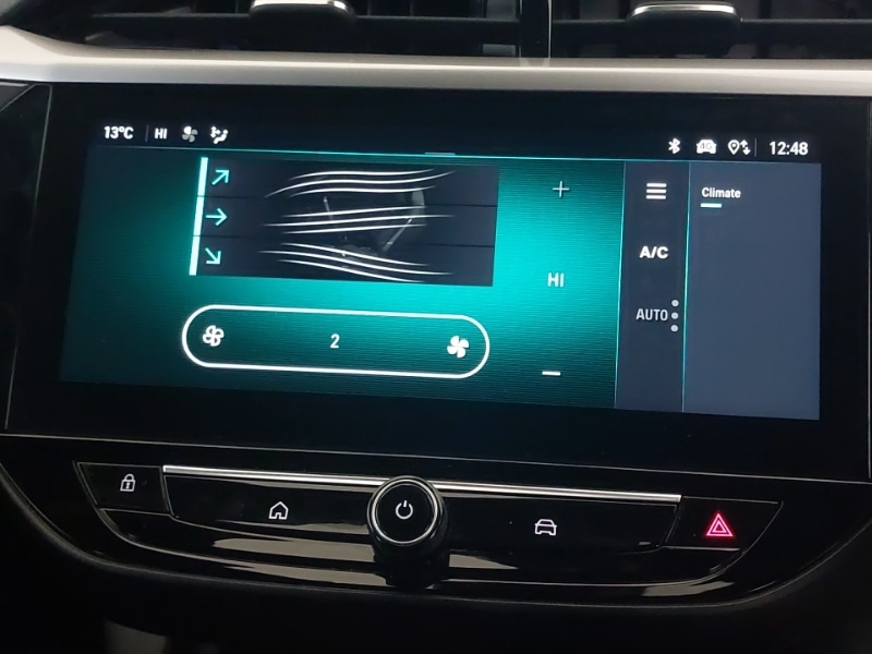 Used Vauxhall Corsa 2023 for sale - 77130172: Photo 11