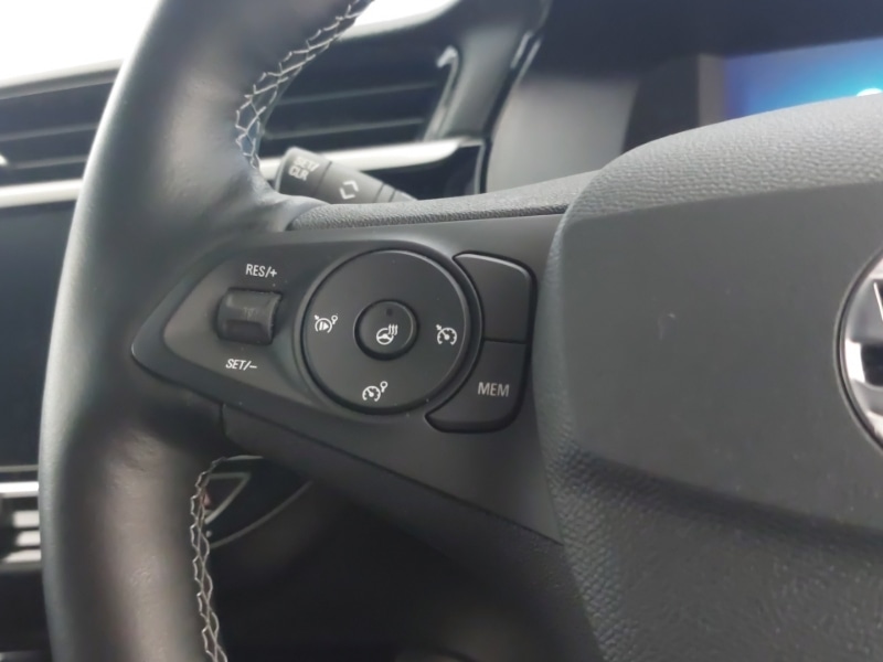 Used Vauxhall Corsa 2023 for sale - 77130172: Photo 14