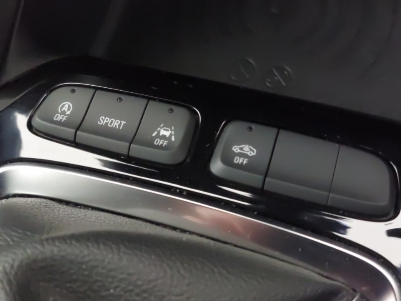 Used Vauxhall Corsa 2023 for sale - 77130172: Photo 15