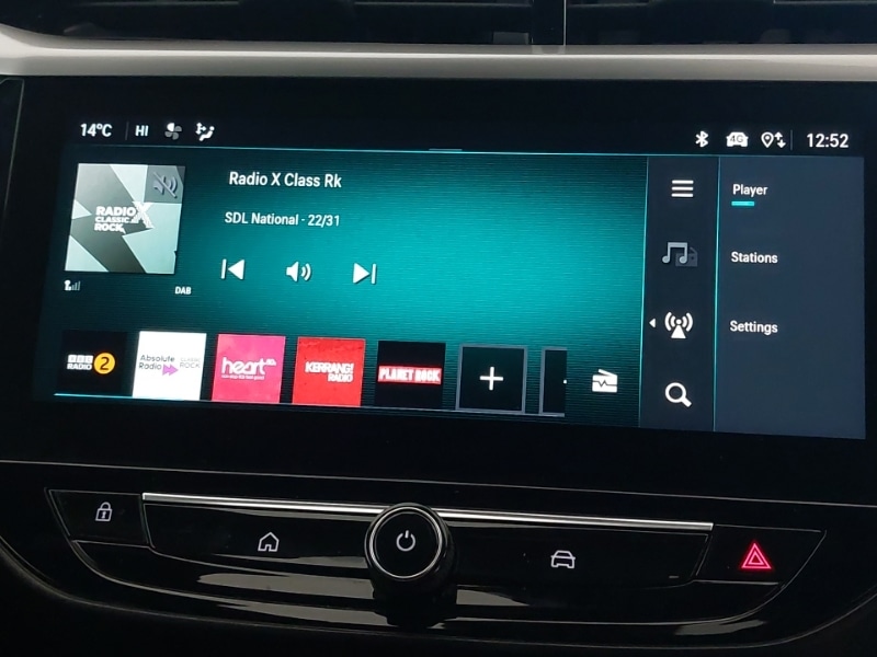 Used Vauxhall Corsa 2023 for sale - 77130172: Photo 16