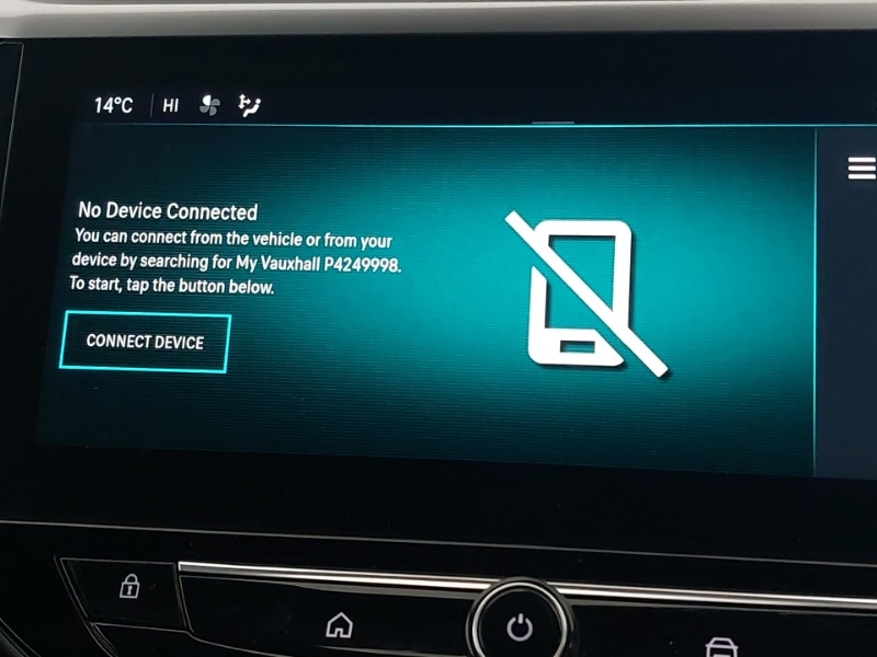 Used Vauxhall Corsa 2023 for sale - 77130172: Photo 17